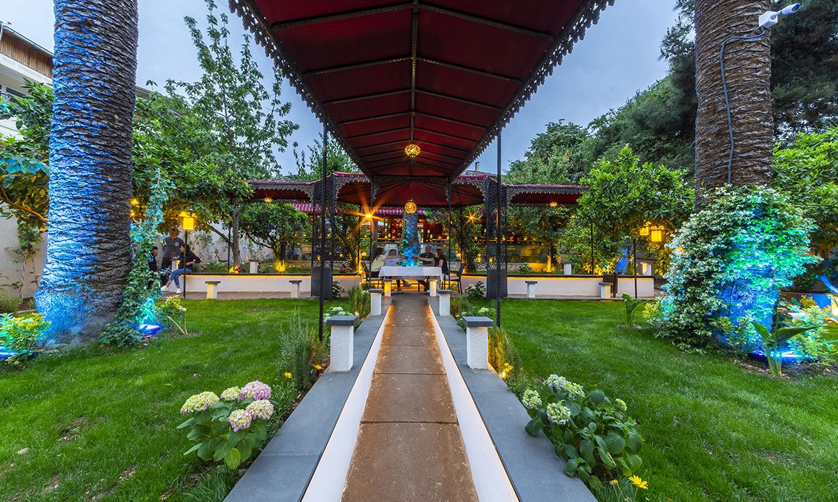Photo of Outdoor in Adalar