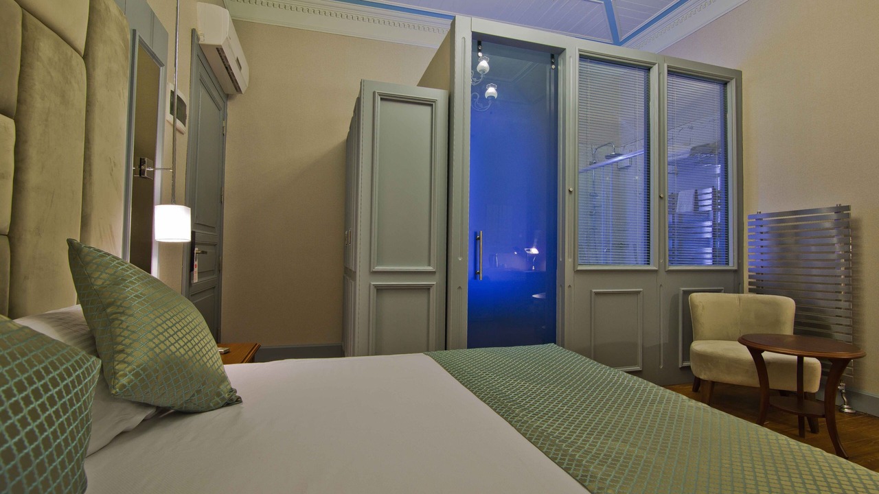 Photo of Bathroom in Adalar
