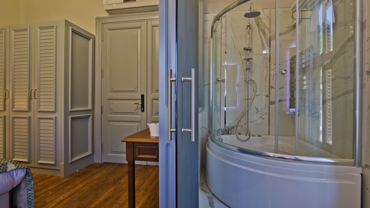 Photo of Bedroom in Adalar