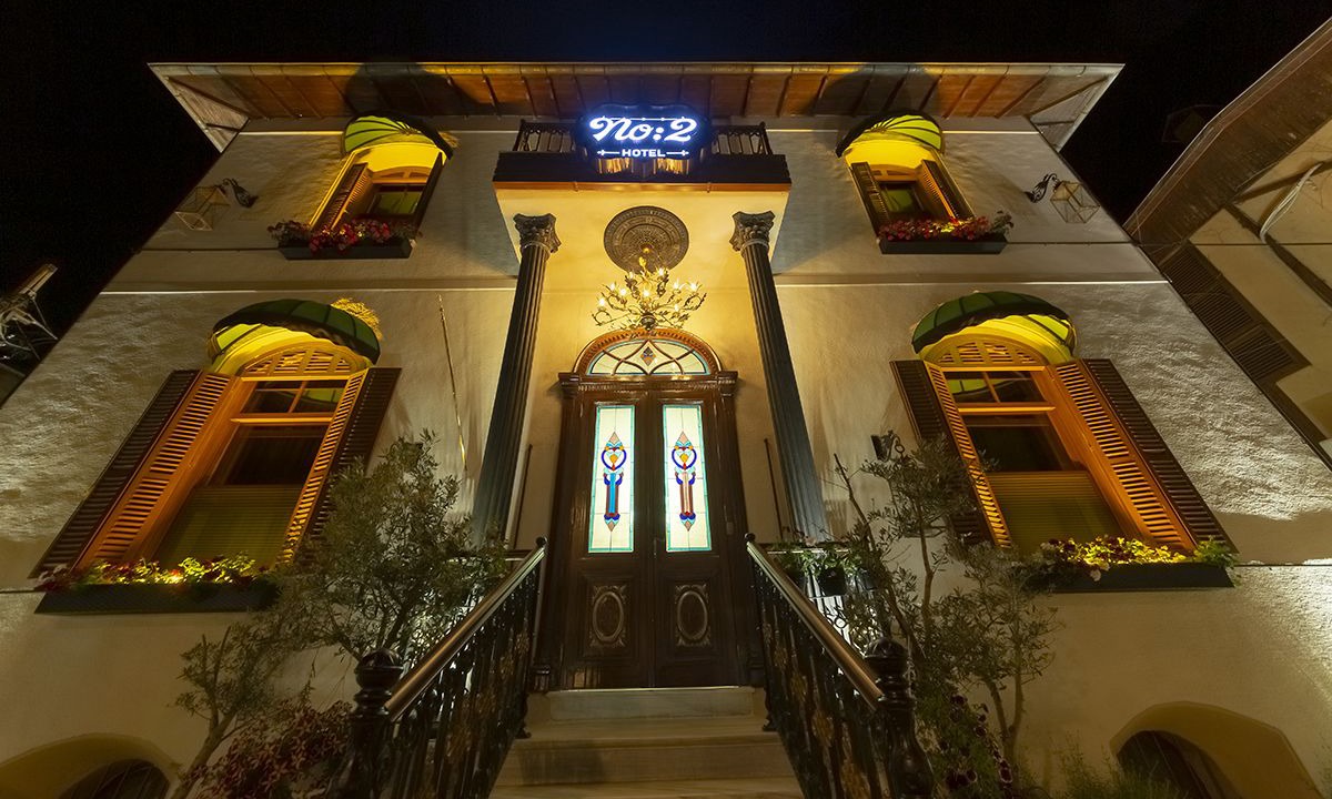 Photo of Outdoor in Adalar