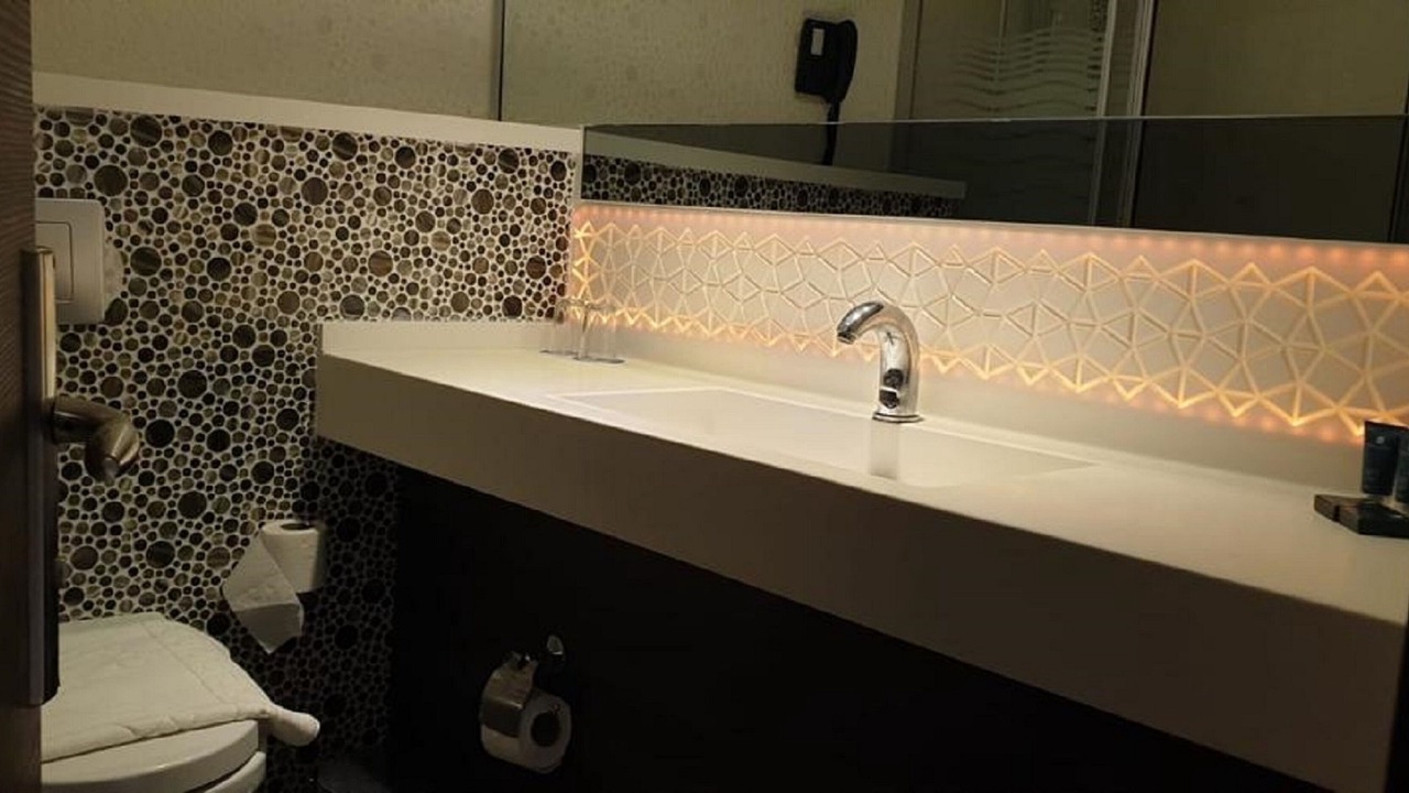 Photo of Bathroom in Cerkezkoy