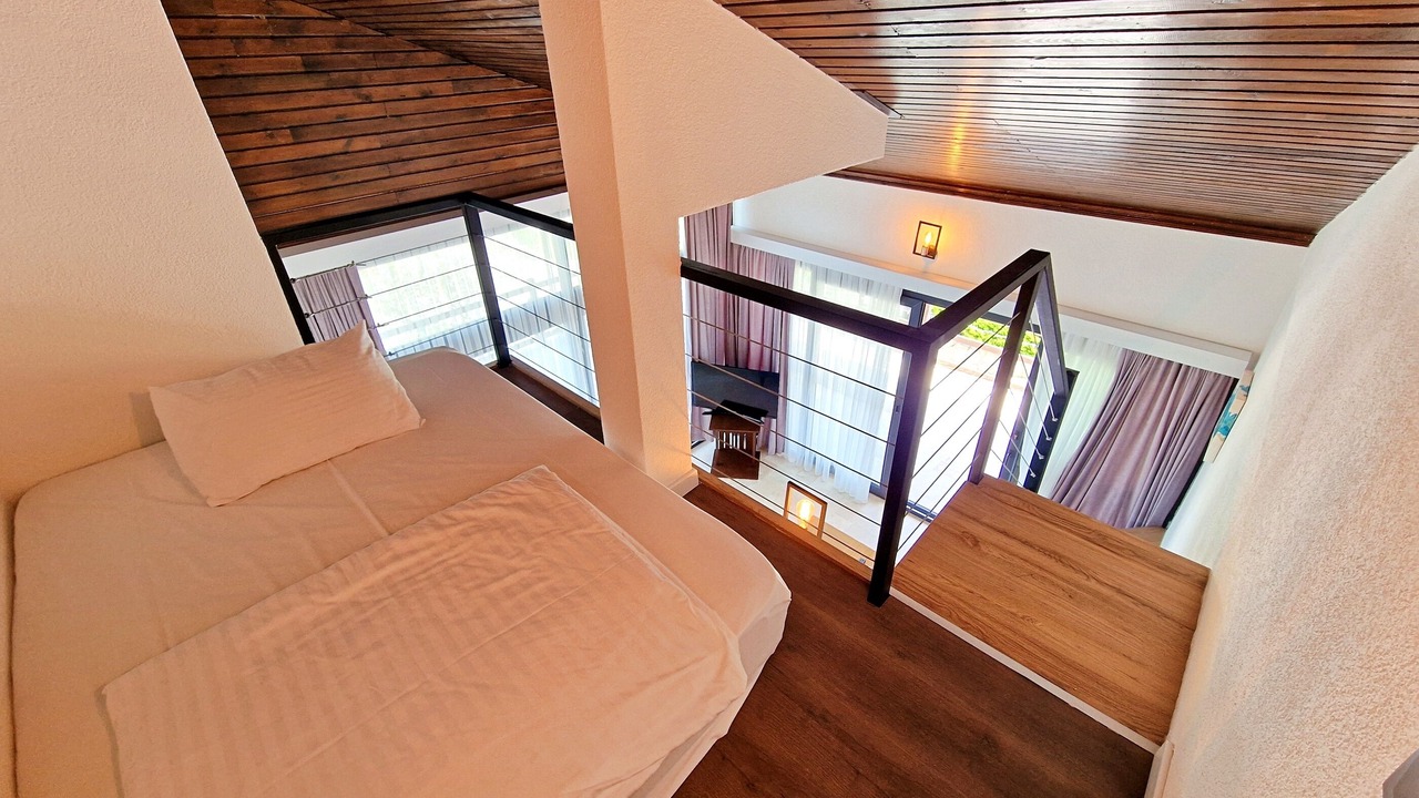 Photo of Bedroom in Urla