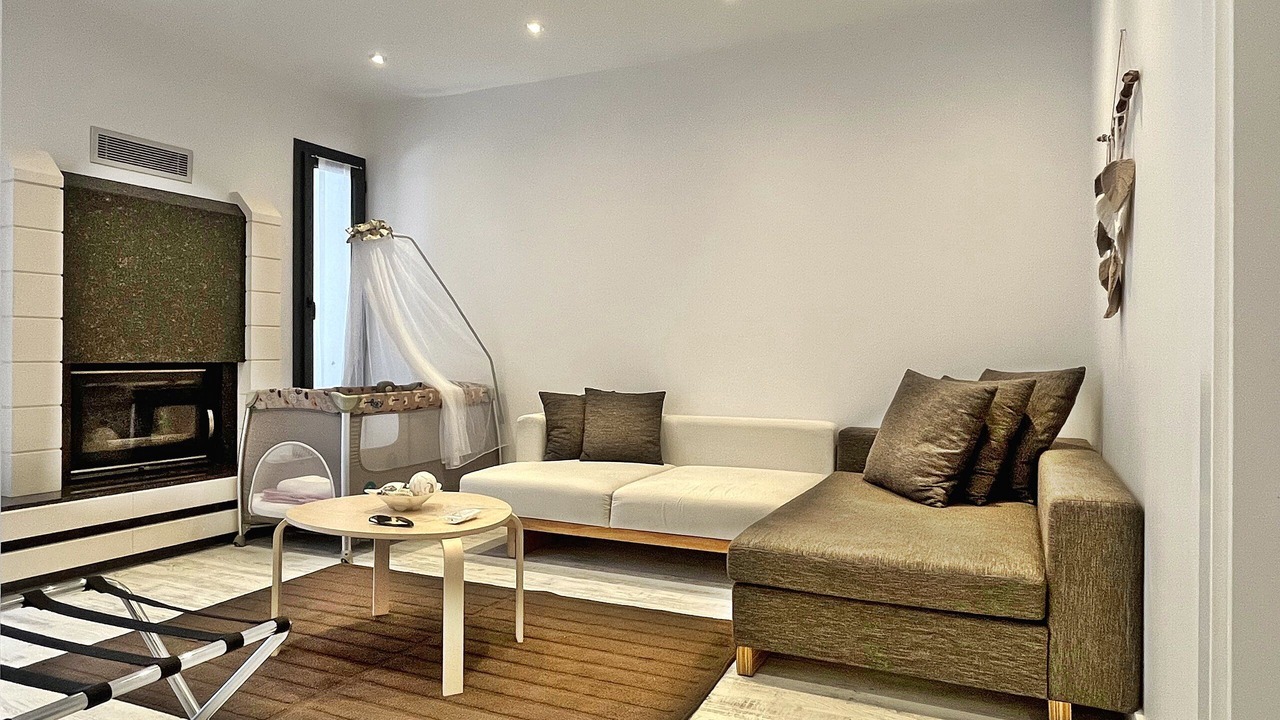 Photo of Bedroom in Urla