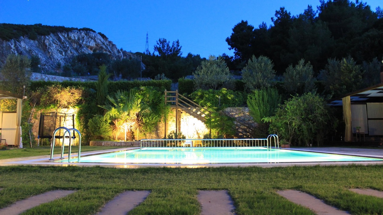 Photo of Outdoor in Urla