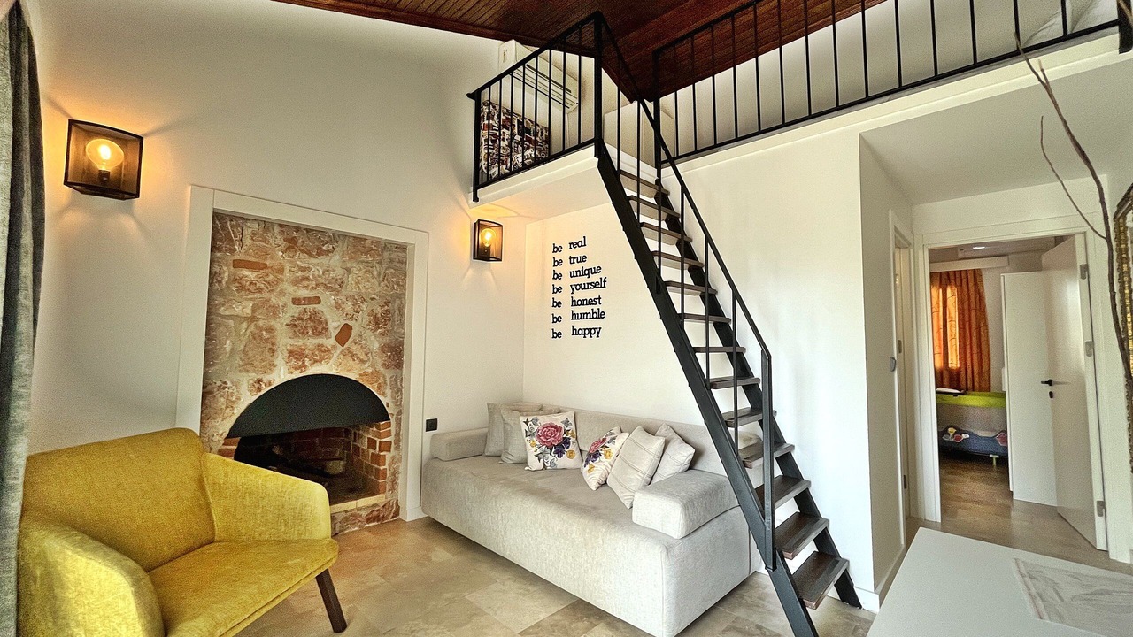 Photo of Bedroom in Urla