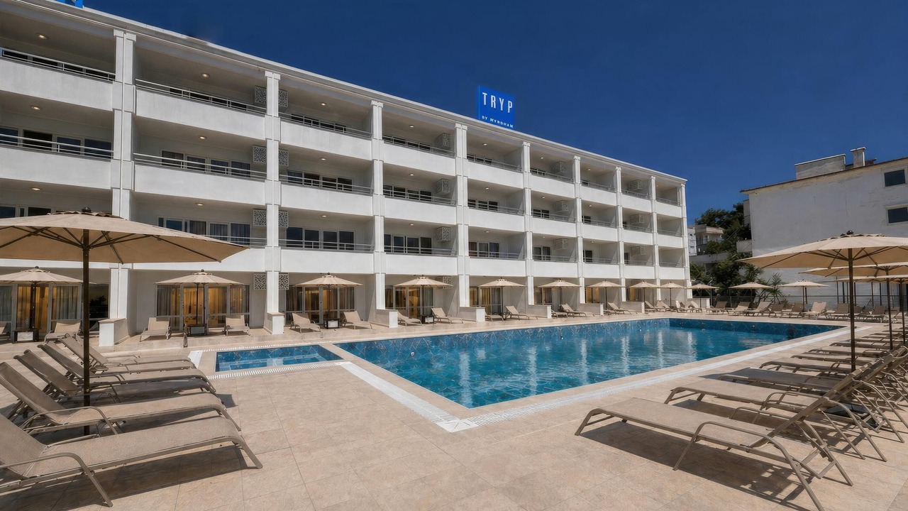 Photo of Outdoor in Altinkum