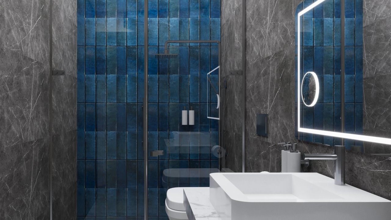 Photo of Bathroom in Altinkum