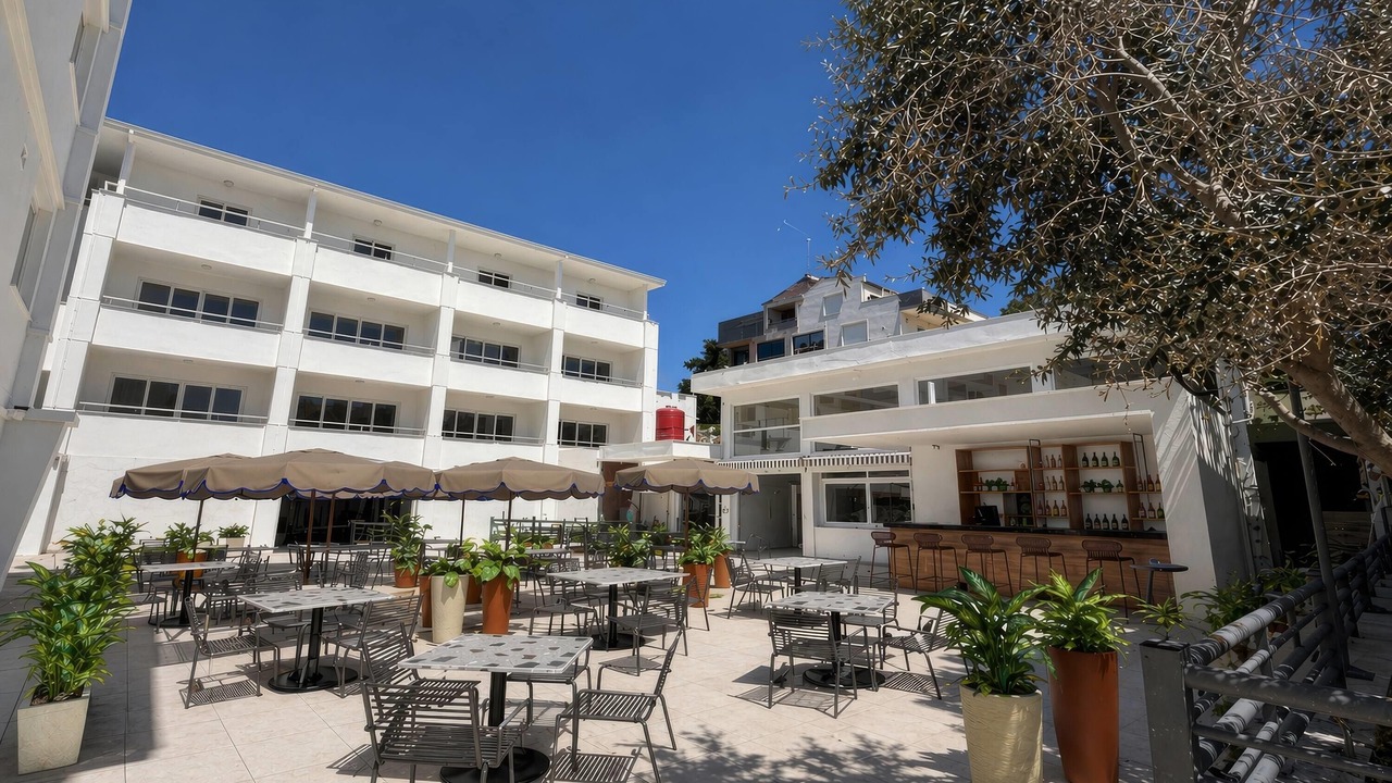 Photo of Outdoor in Altinkum