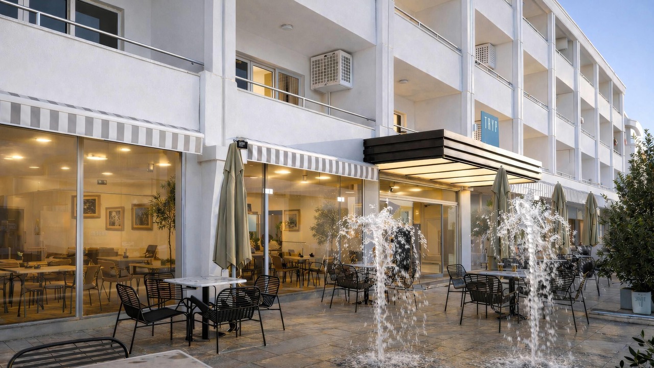 Photo of Outdoor in Altinkum