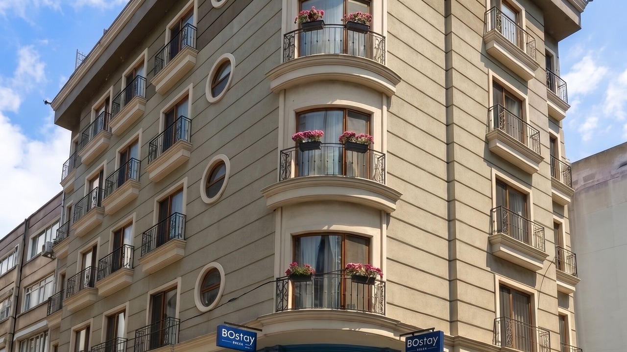 Photo of Outdoor in Sisli