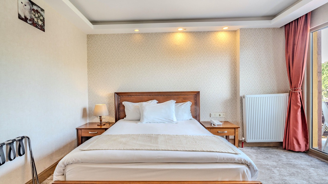 Photo of Bedroom in Ezine