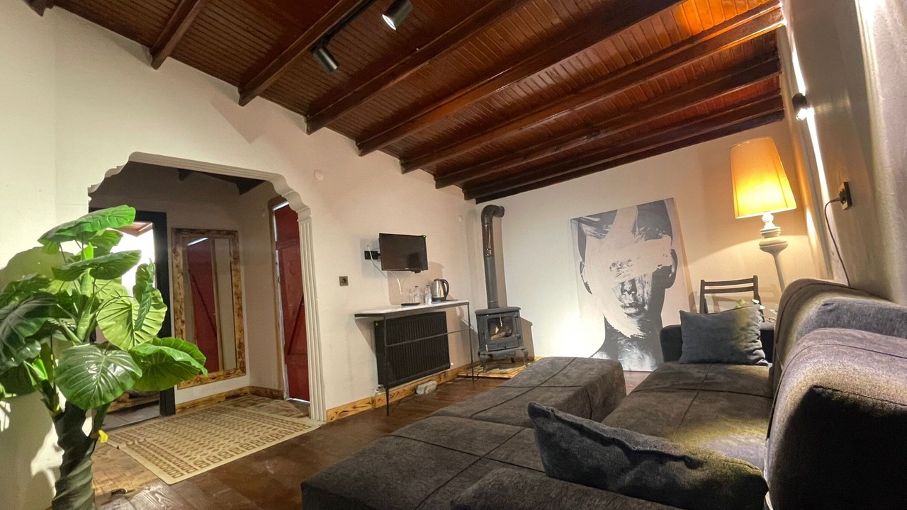 Photo of Bedroom in Yanik