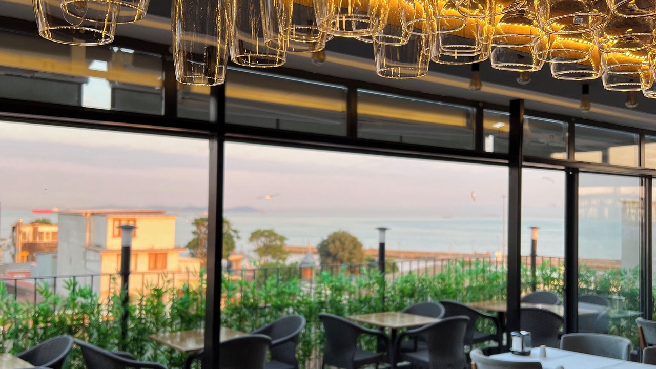 Photo of Patio Balcony in Kumkapi