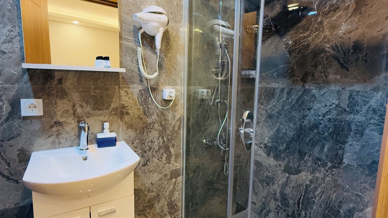 Photo of Bathroom in Kumkapi