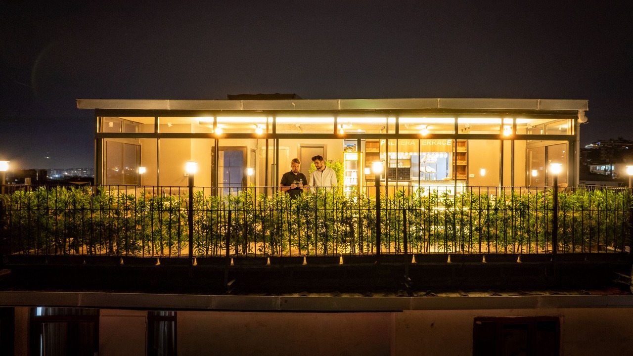 Photo of Patio Balcony in Kumkapi