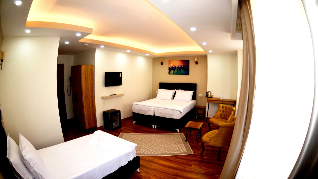Photo of Bedroom in Kumkapi