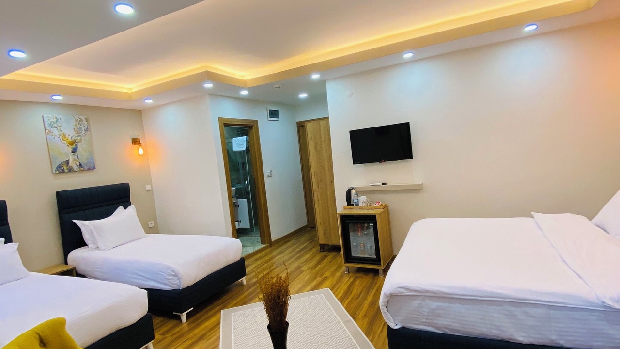 Photo of Bedroom in Kumkapi