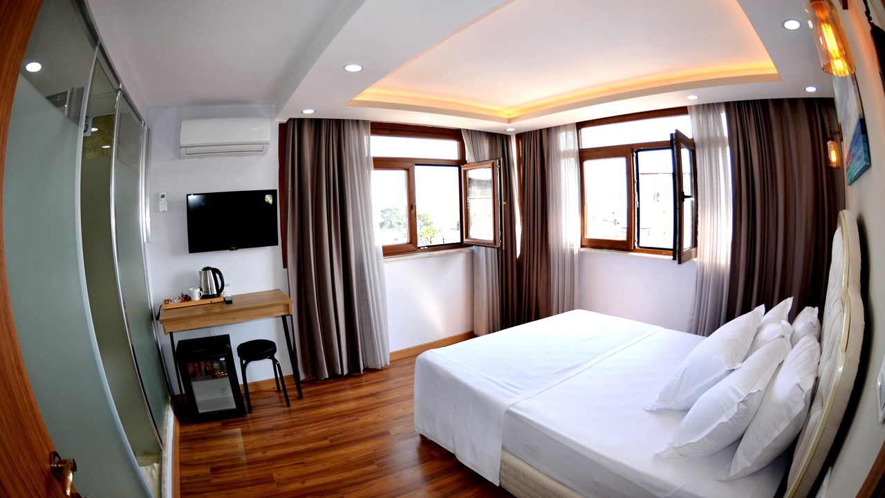 Photo of Bedroom in Kumkapi
