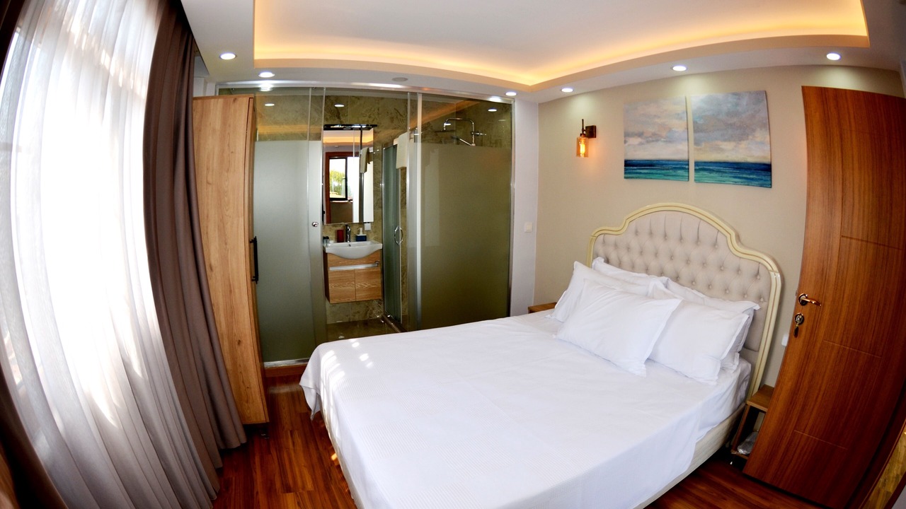 Photo of Bedroom in Kumkapi