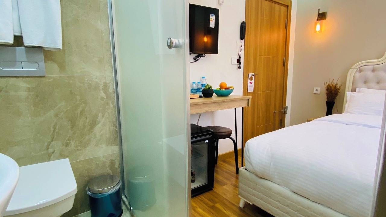 Photo of Bedroom in Kumkapi