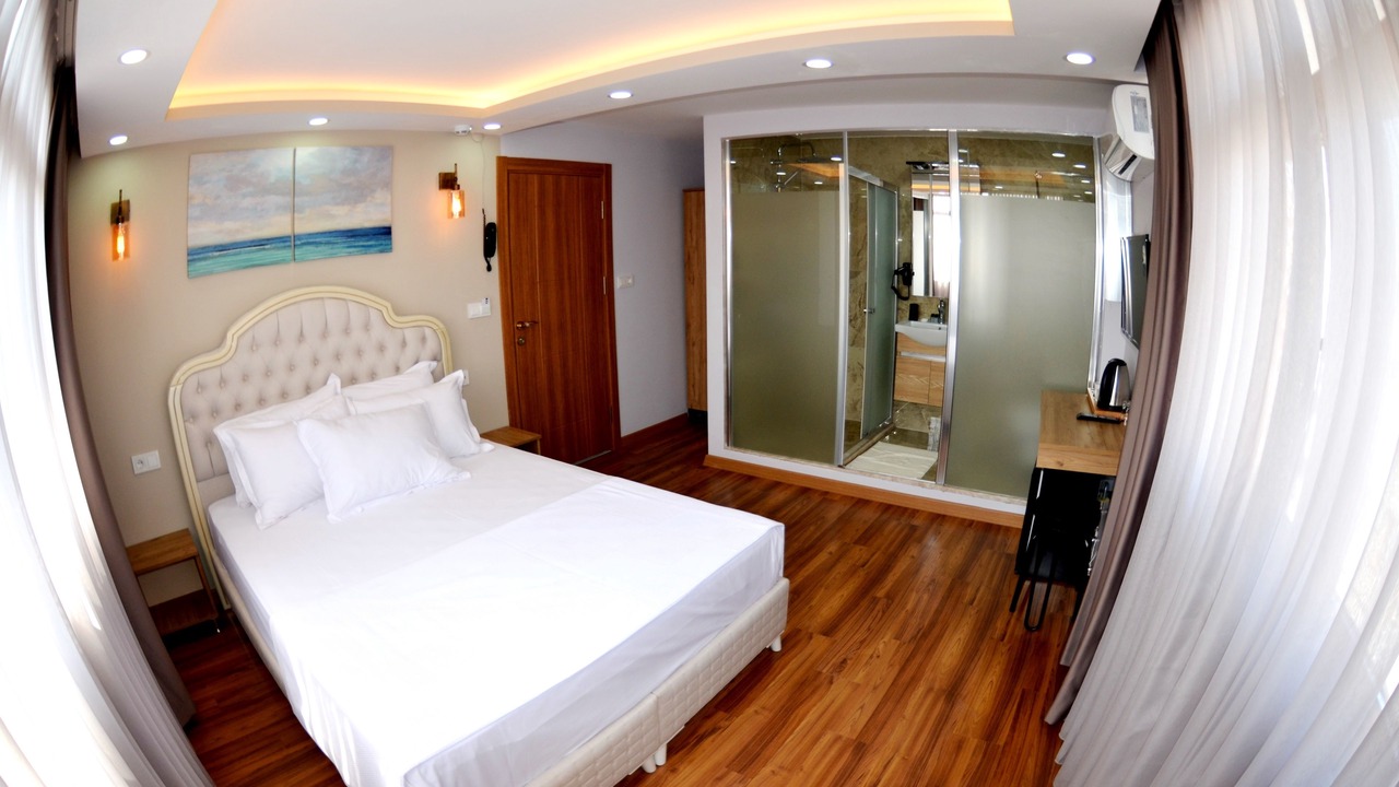 Photo of Bedroom in Kumkapi