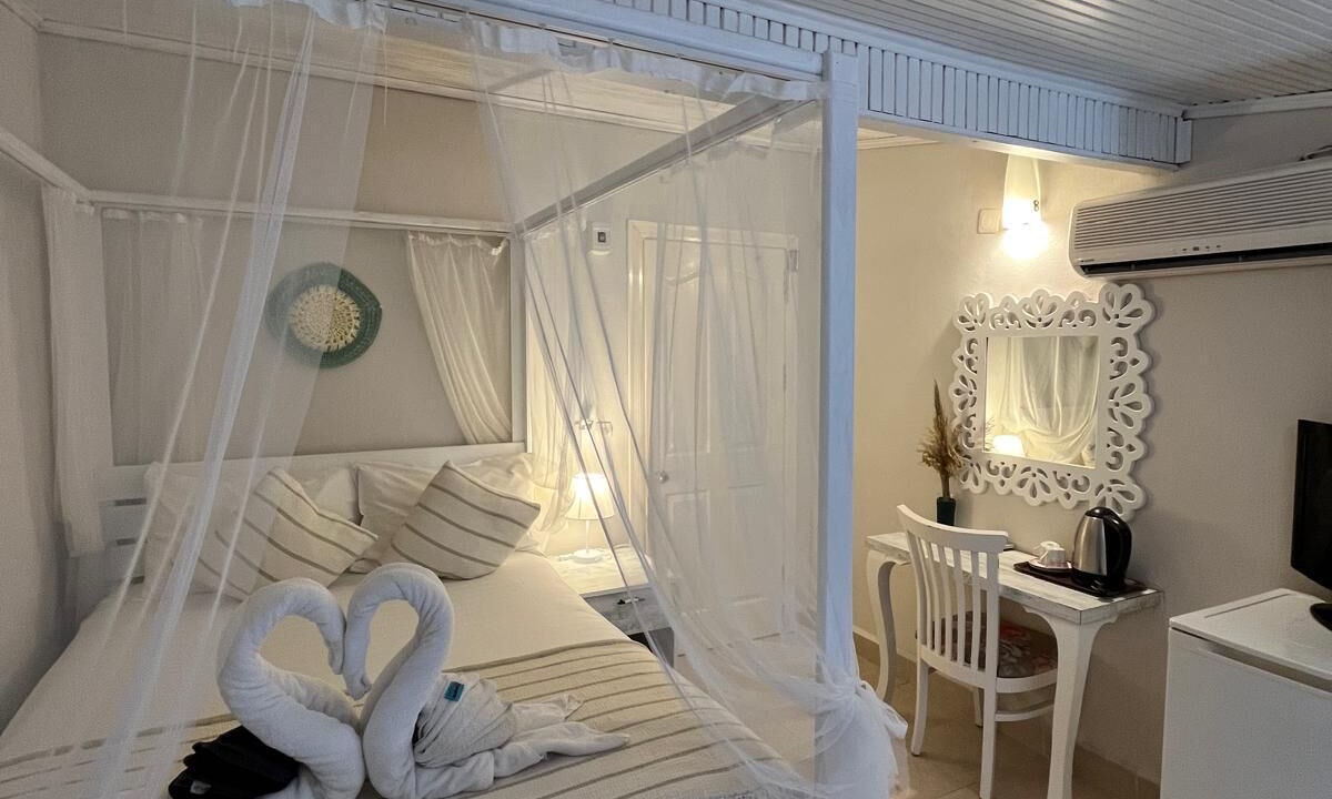 Photo of Bedroom in Marmara