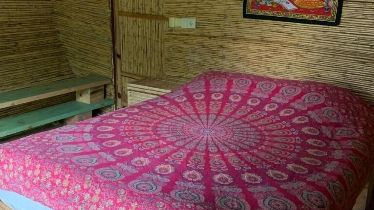 Photo of Bedroom in Kabak Valley