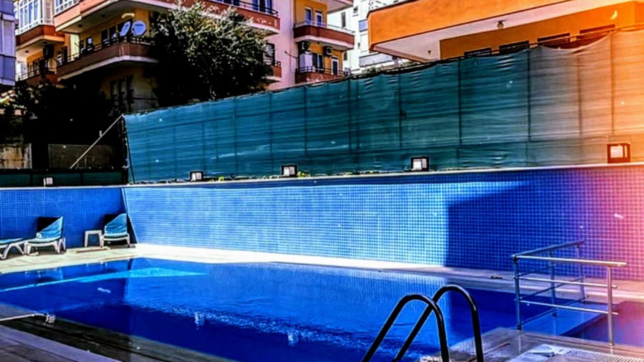 Photo of Outdoor in Alanya