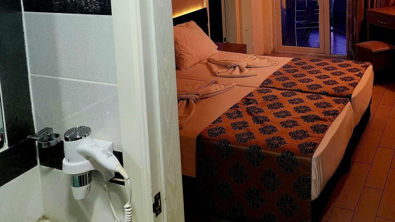 Photo of Bedroom in Alanya