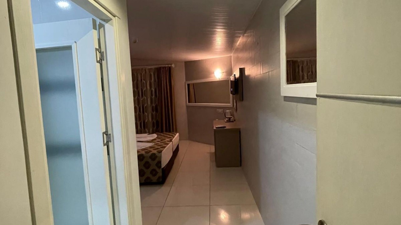 Photo of Bedroom in Alanya