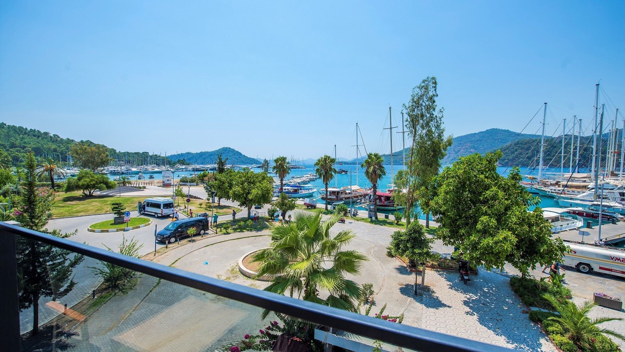 Photo of Bedroom in Gocek