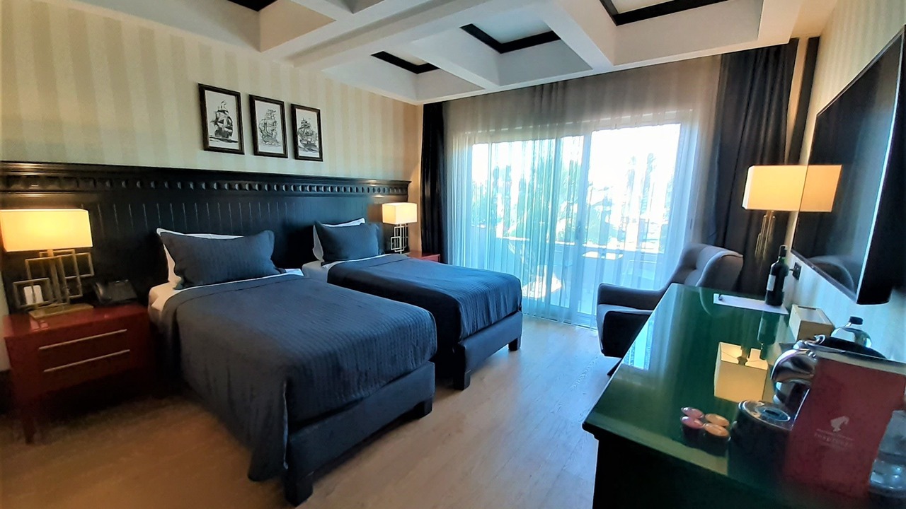 Photo of Bedroom in Gocek