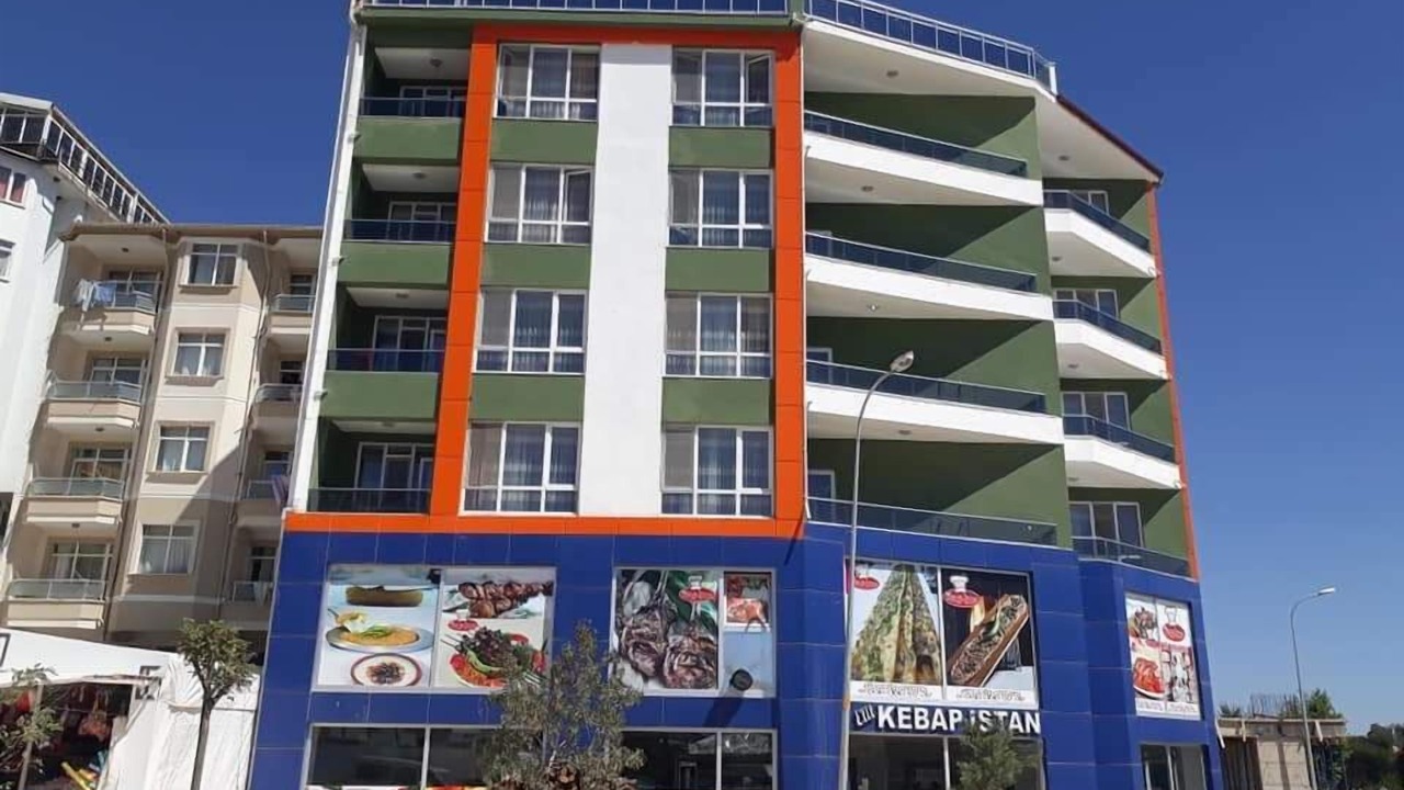 Photo of Outdoor in Gazligol