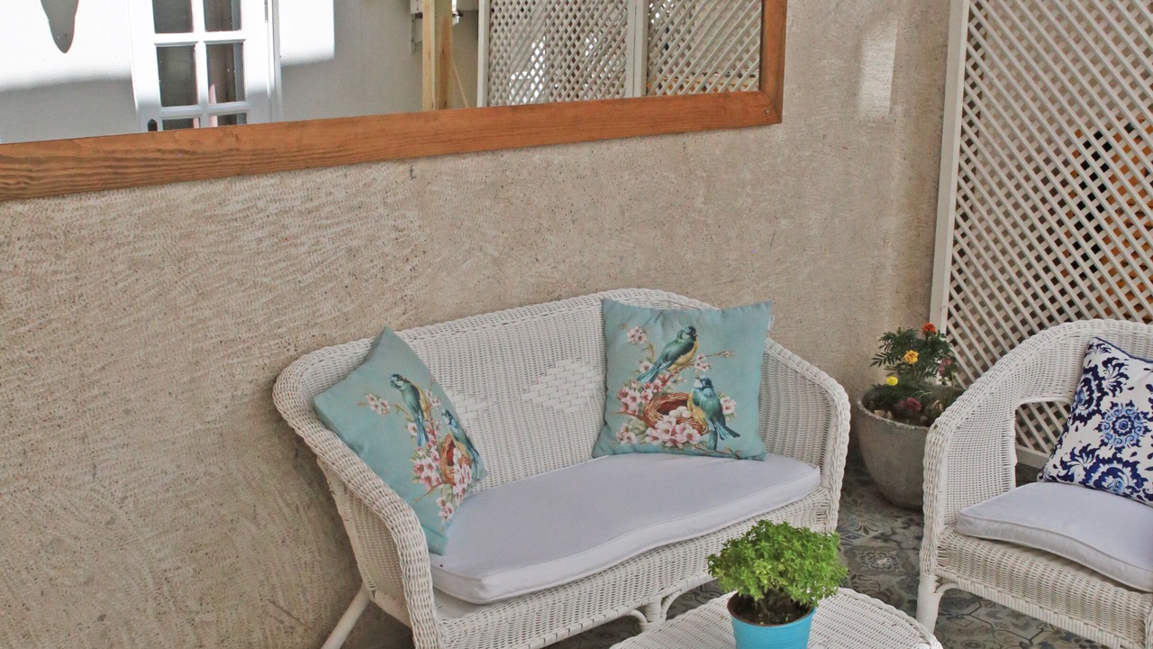 Photo of Outdoor in Bozcaada