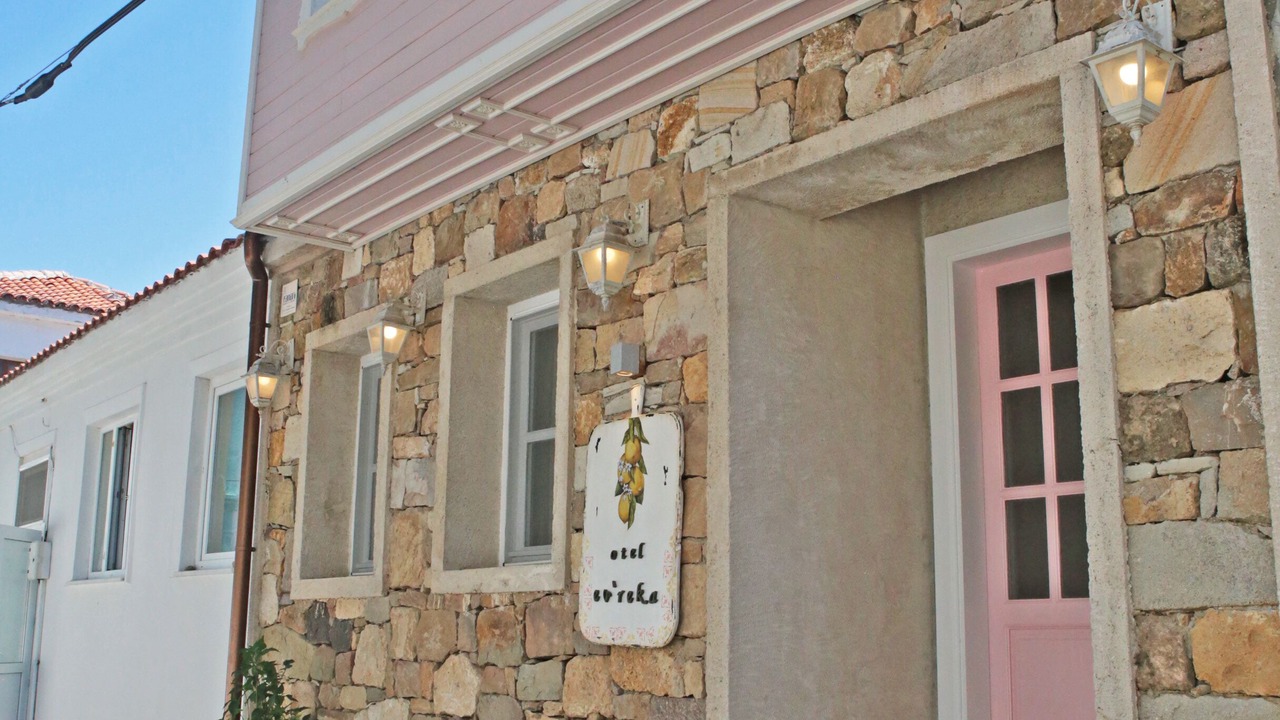 Photo of Outdoor in Bozcaada