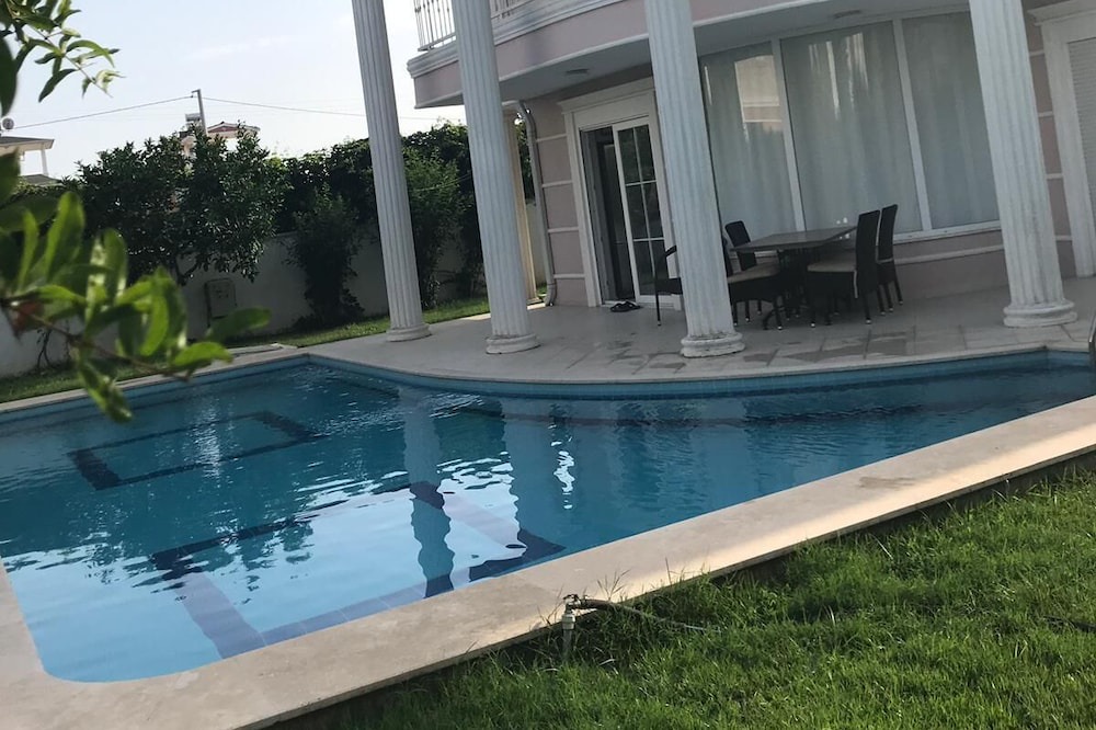 Photo of Outdoor in Belek