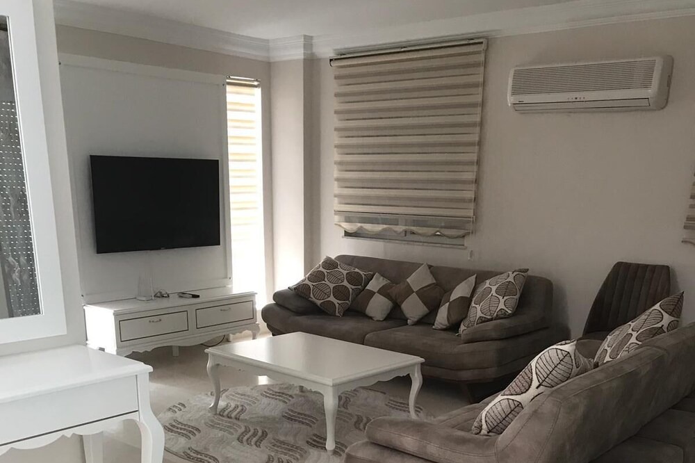 Photo of Livingroom in Belek