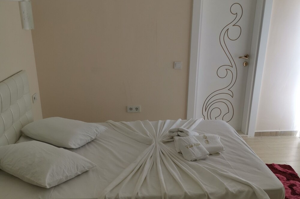 Photo of Bedroom in Belek