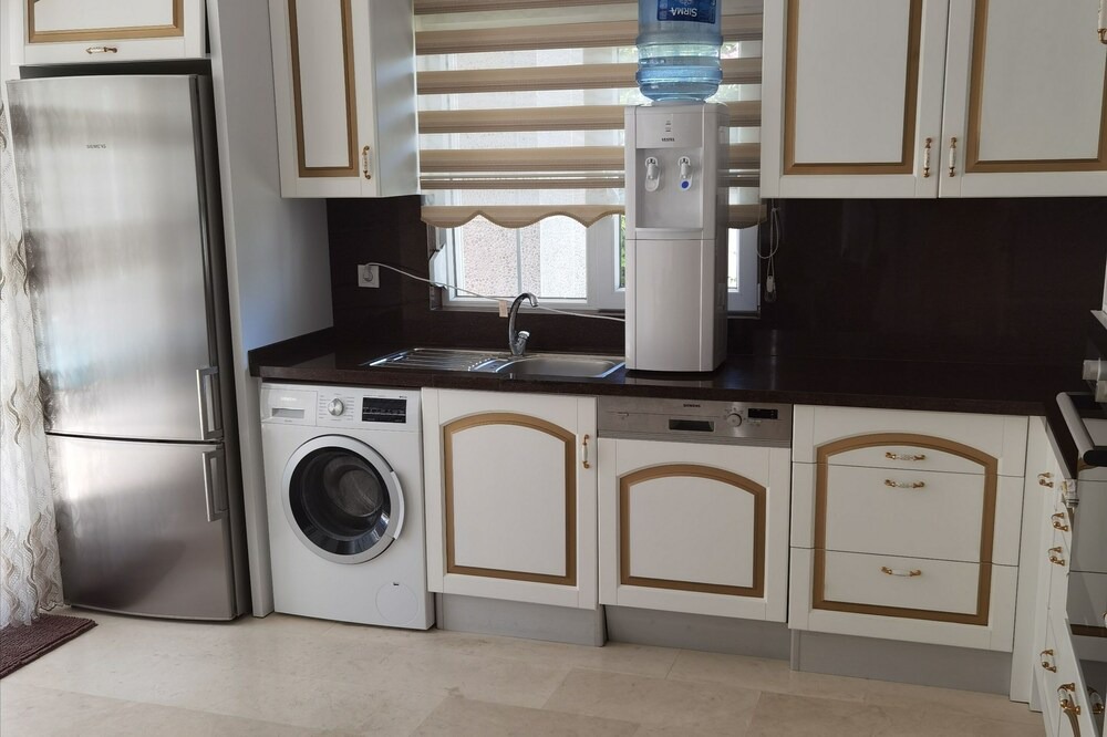 Photo of Kitchen in Belek