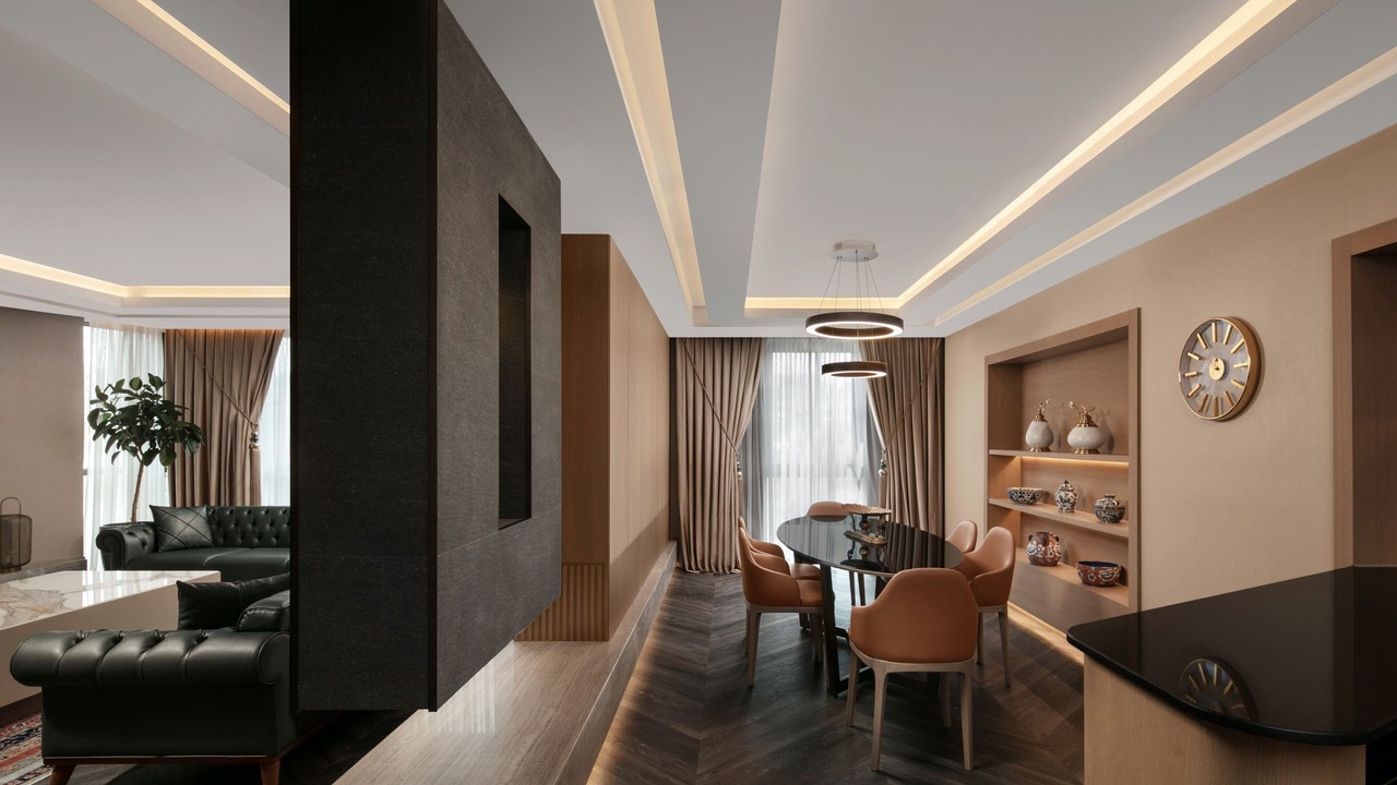 Photo of Bedroom in Taksim