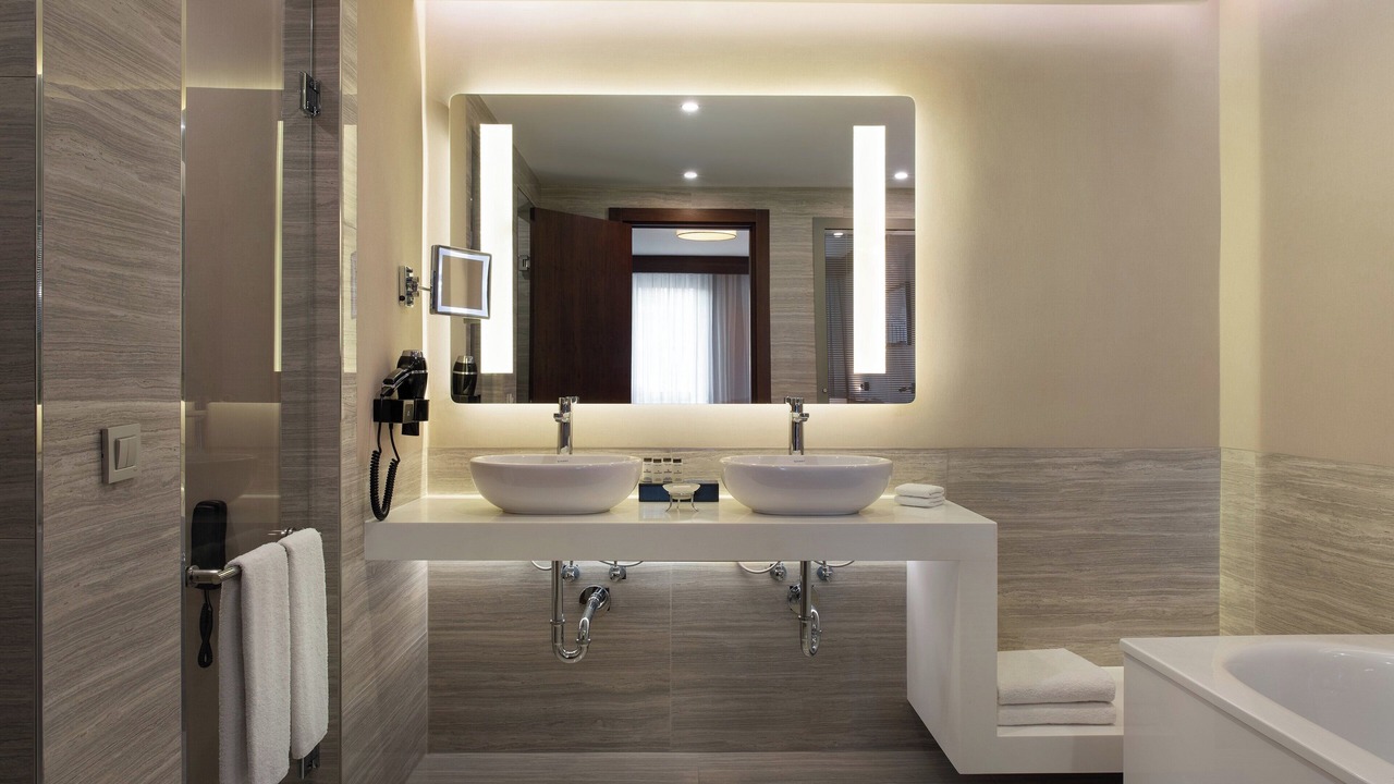 Photo of Bathroom in Taksim