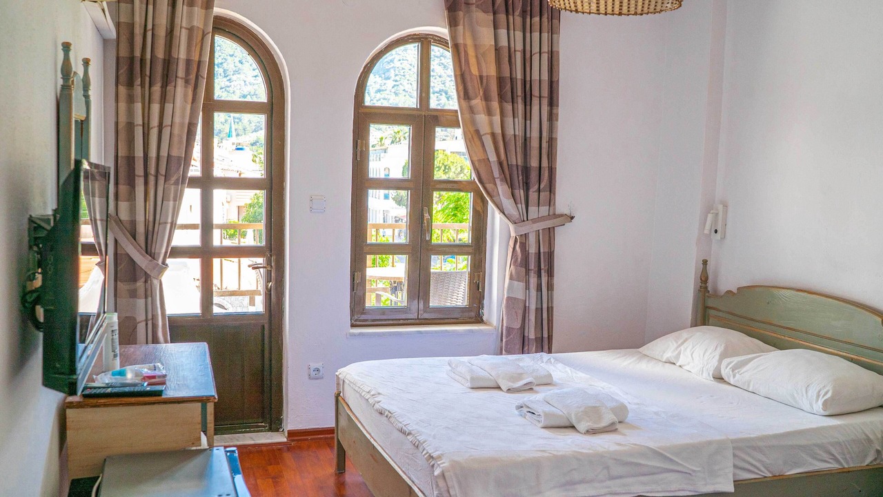 Photo of Bedroom in Turunc