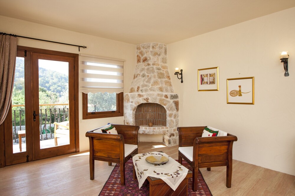 Photo of Livingroom in Uzunyurt
