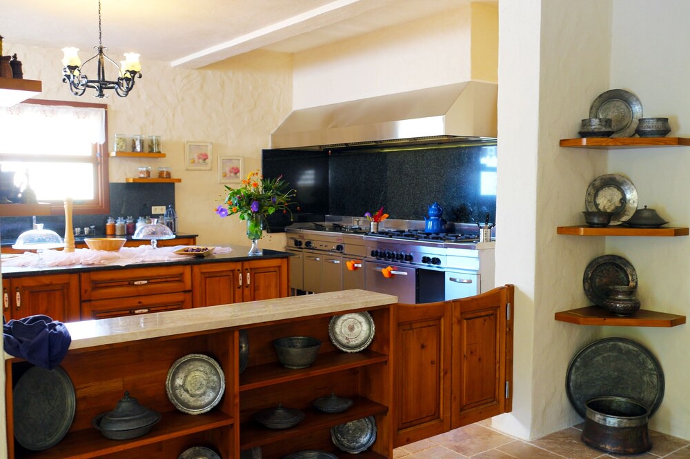 Photo of Kitchen in Uzunyurt
