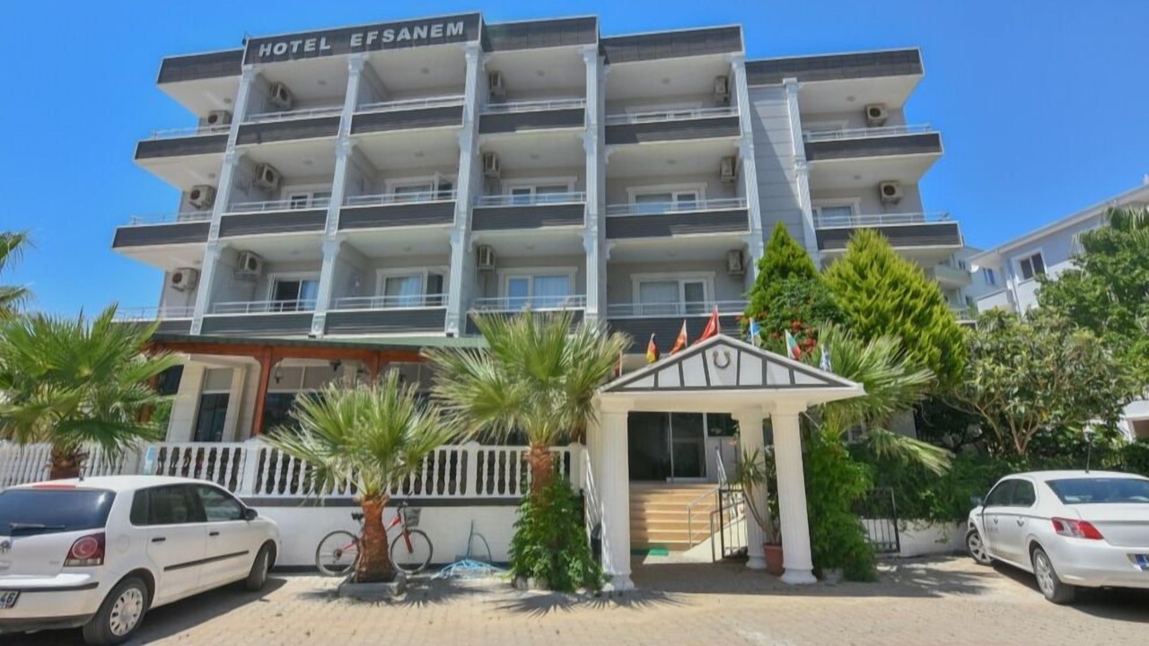 Photo of Outdoor in Sarimsakli