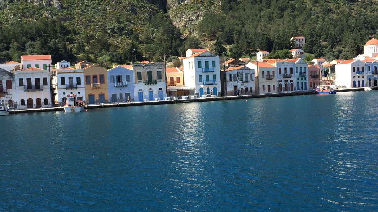 Photo of Others in Kas