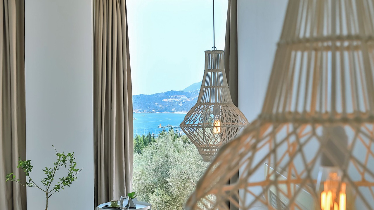 Photo of Bedroom in Kas