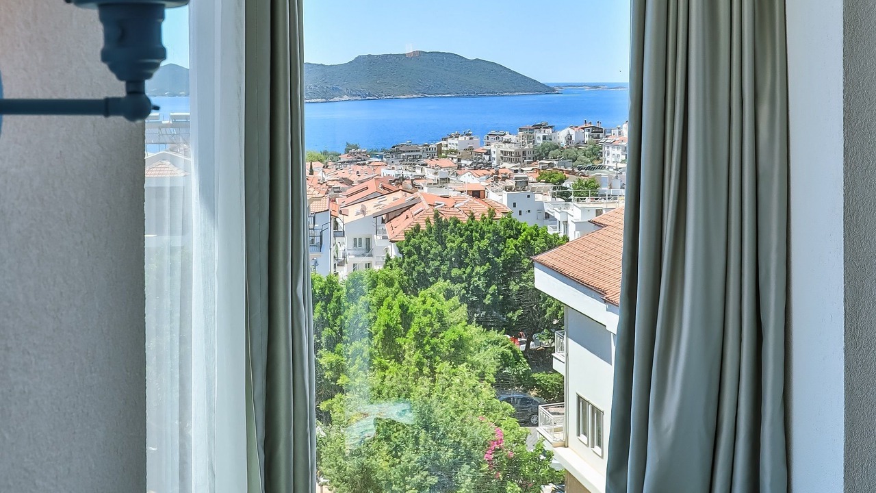 Photo of Bedroom in Kas