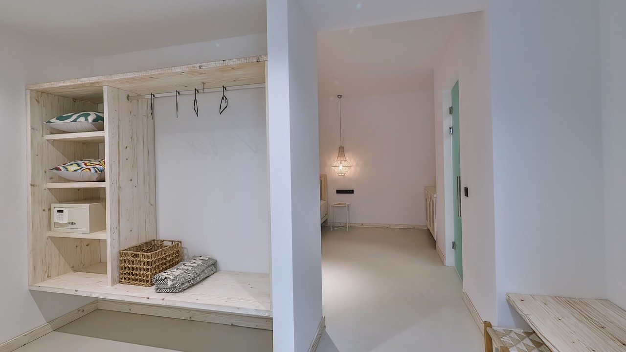Photo of Bedroom in Kas