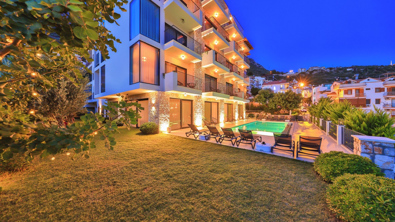 Photo of Outdoor in Kas